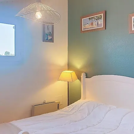 Les Alysees By Interhome בית נופש