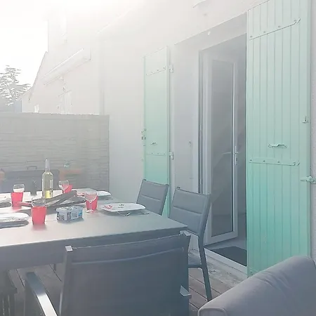 Les Alysees By Interhome * La Brée-les-Bains
