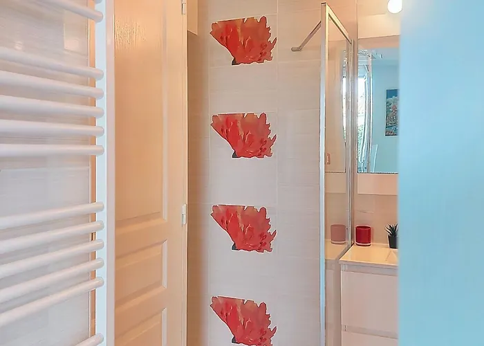 Дом отдыха Les Alysees By Interhome *