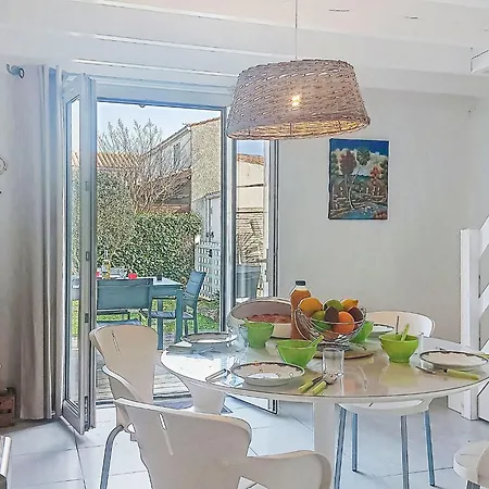 펜션 Les Alysees By Interhome