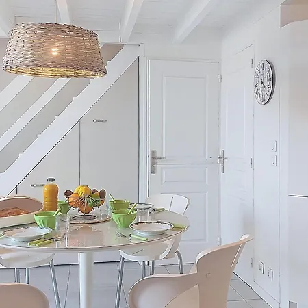 Les Alysees By Interhome La Brée-les-Bains