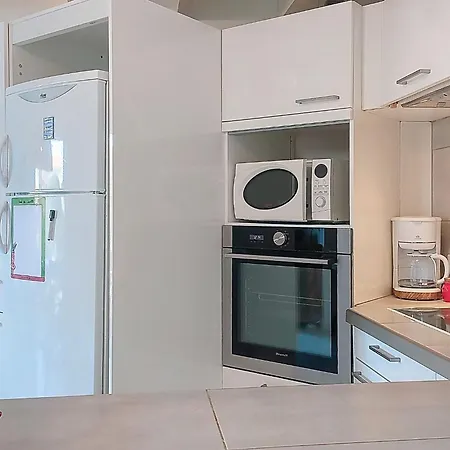 Les Alysees By Interhome