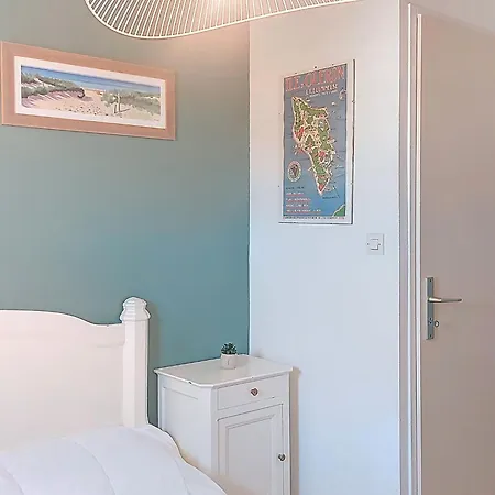 Les Alysees By Interhome
