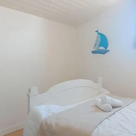 Les Alysees By Interhome 펜션 La Brée-les-Bains