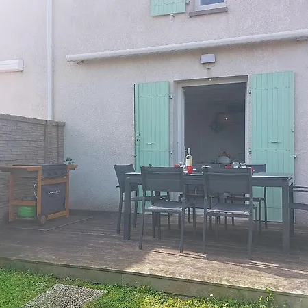 Les Alysees By Interhome Vakantiehuis *
